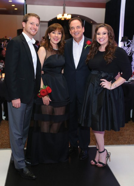 Jacob, Elizabeth, Alan and Laura Elizabeth Stein Jacob, Elizabeth, Alan and Laura Elizabeth Stein