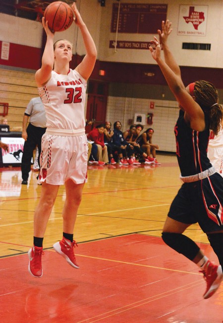 Amanda McCloskey Amanda McCloskey