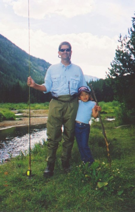 John Payne, Maddy Payne John Payne, Maddy Payne