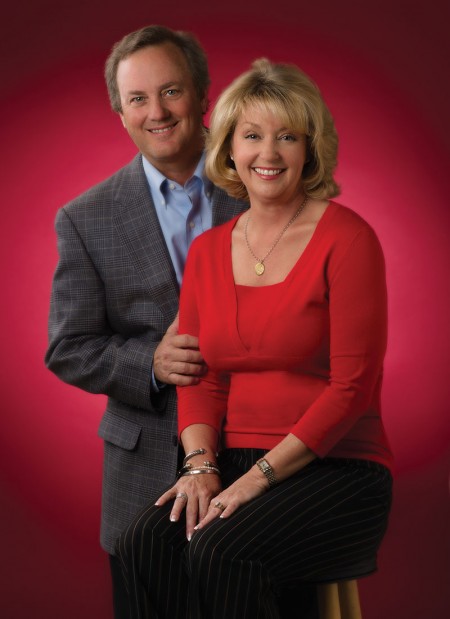 Stacy and Dale Cheesman Stacy and Dale Cheesman
