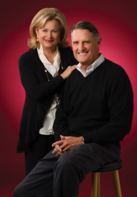 Jo Frances Roark, David Roark Jo Frances Roark, David Roark