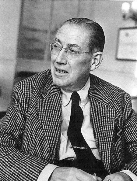 Ogden Nash