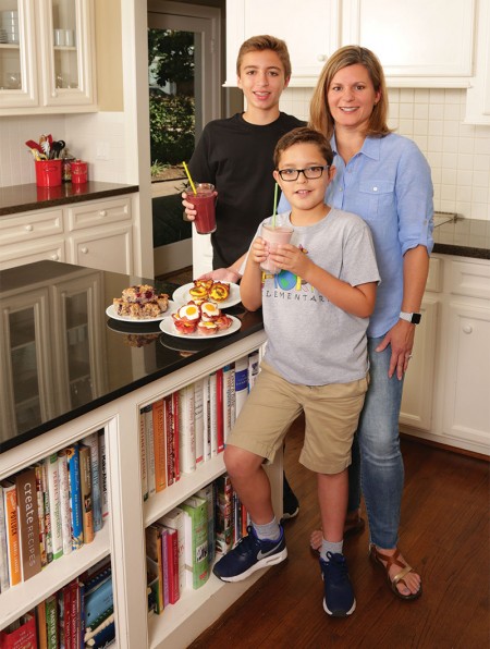 Thomas Smith, Samuel Smith, Christy Smith Thomas Smith, Samuel Smith, Christy Smith