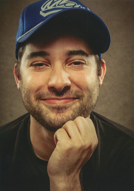 Harris Wittels