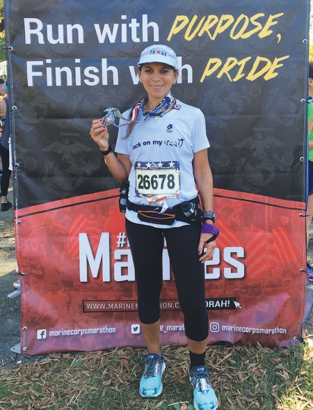 Manizeh Mirza-Gruber