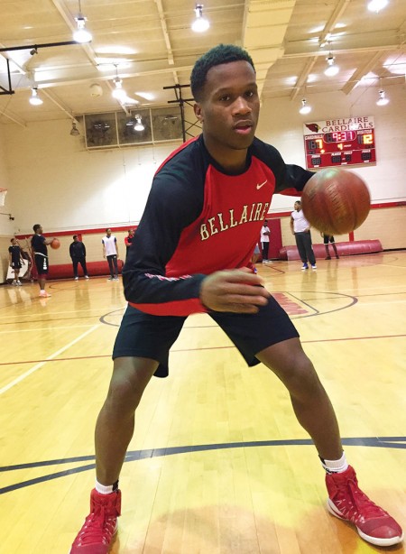 Adrian Ragland Adrian Ragland