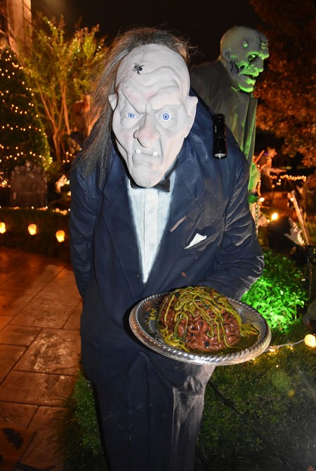 Butler Butler