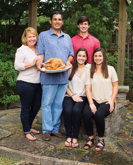 Brandy Demeris, Yanni Demeris, Andrew Demeris, Caroline Demeris, Emmy Demeris Brandy Demeris, Yanni Demeris, Andrew Demeris, Caroline Demeris, Emmy Demeris