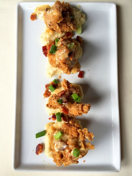Quail Bites Quail Bites