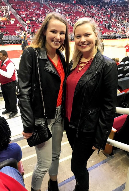 Rockets game