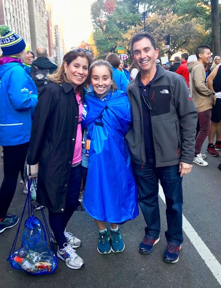 New York City marathon New York City marathon