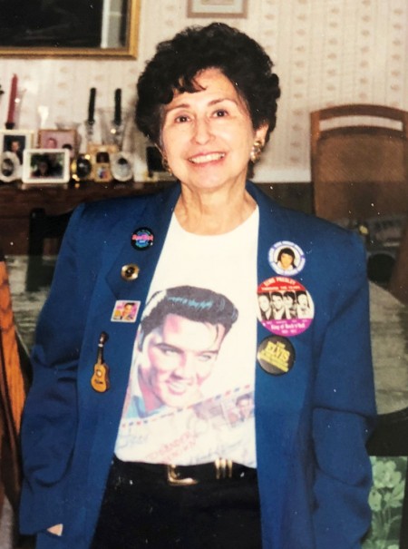 Tillie Wiedemann Tillie Wiedemann