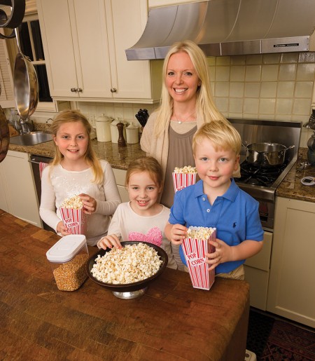 Laurence Bragg, Kathryn Bragg, Julia Bragg, Henry Bragg Laurence Bragg, Kathryn Bragg, Julia Bragg, Henry Bragg