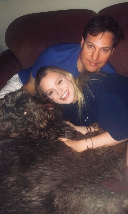 Mark Barineau, Elizabeth Barineau, Mark Barineau, Elizabeth Barineau,