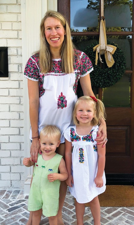 Sarah Dillingham, Lucy Dillingham, Hayes Dillingham Sarah Dillingham, Lucy Dillingham, Hayes Dillingham