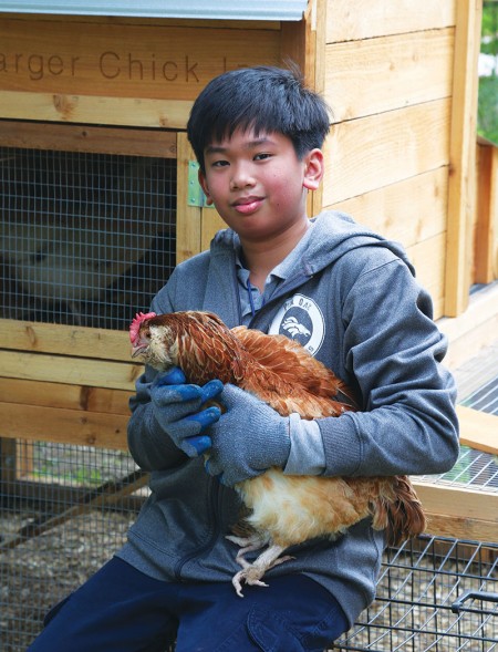 Kevin Liong Kevin Liong