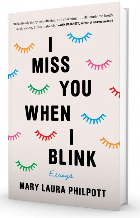 I Miss You When I Blink