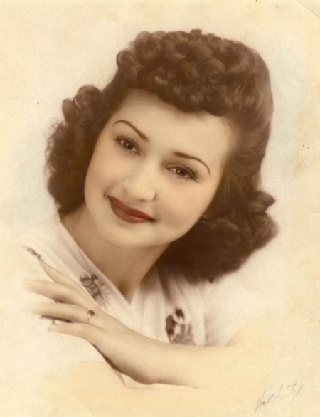 Elodia Ramirez Elodia Ramirez
