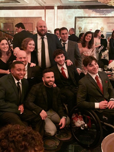 Peter Berry, Jose Altuve, Peter Berry, Jose Altuve,