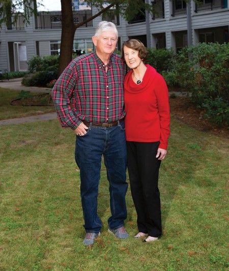 Jerry and Sherry Ritcheson Jerry and Sherry Ritcheson