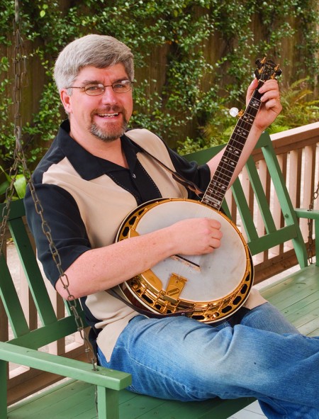 Greg Hassell Greg Hassell