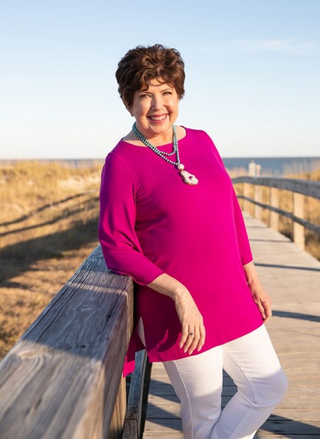 Mary Kay Andrews Mary Kay Andrews
