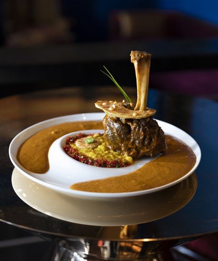 Nalli Nihari Nalli Nihari