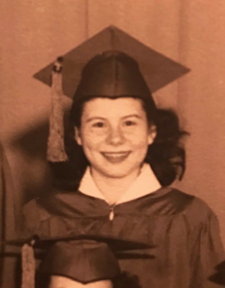 Cap and gown Cap and gown