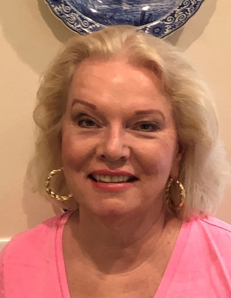 Marlena Berger Marlena Berger