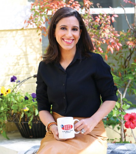 Rania Mankarious Rania Mankarious
