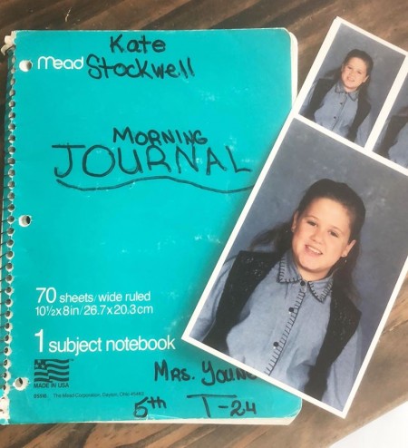 Journal Journal