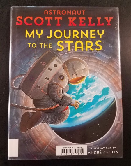 My Journey to the Stars