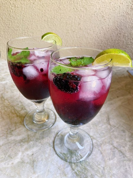 Mocktail Mocktail