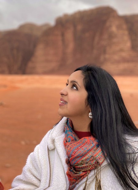 Desert Desert