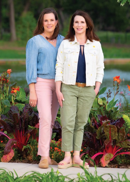 Beth Black, Gretchen Hilyard Beth Black, Gretchen Hilyard