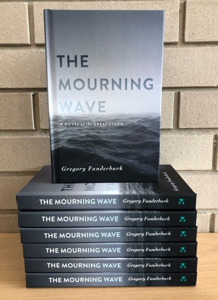 The Mourning Wave