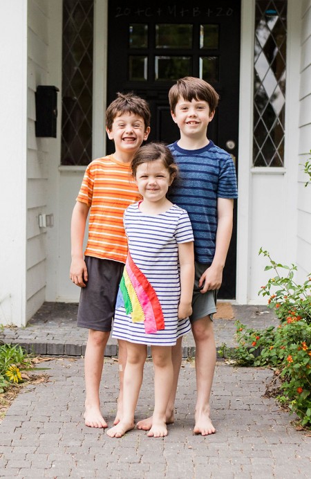 Ryan Drone, Maggie Drone, and Conner Drone Ryan Drone, Maggie Drone, and Conner Drone