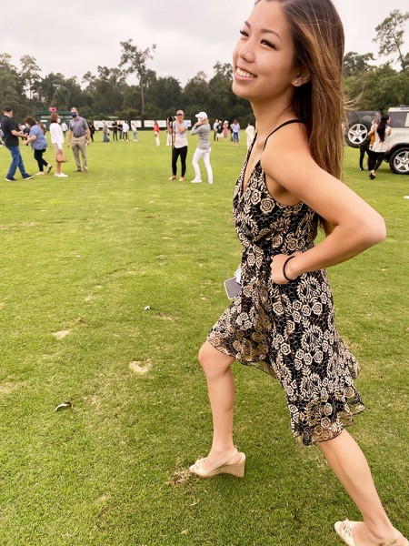 Champagne Divot Stomp Champagne Divot Stomp