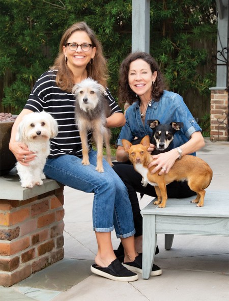 Sandy Twyman, Gigi White Sandy Twyman, Gigi White