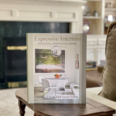 Expressive Interiors