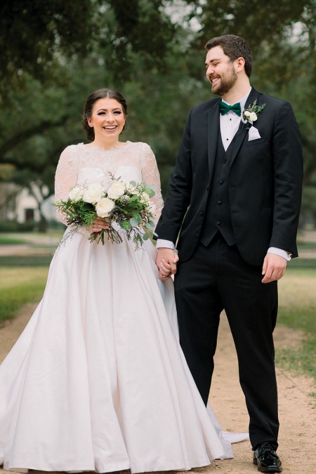 Kasey Raley, Wesley Raley Kasey Raley, Wesley Raley
