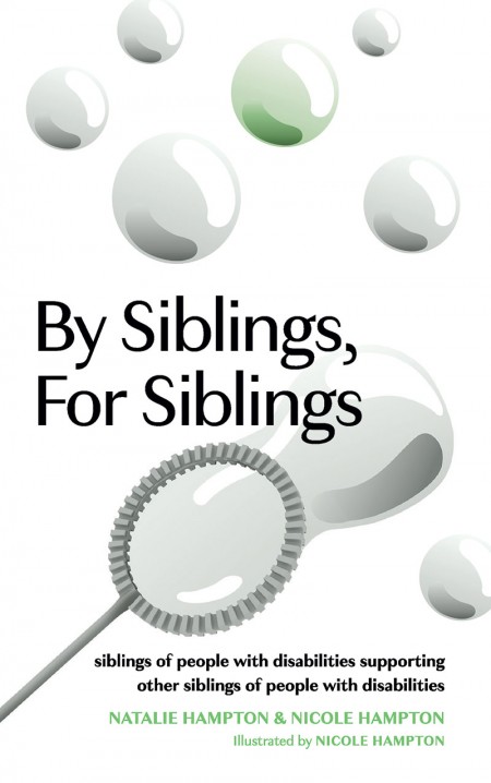 By Siblings, For Siblings