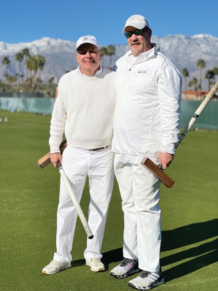 Bob Pulitzer, John Brown Bob Pulitzer, John Brown