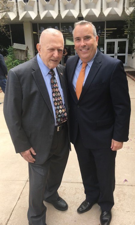 Gene Kranz, Jason Fuller, Gene Kranz, Jason Fuller,