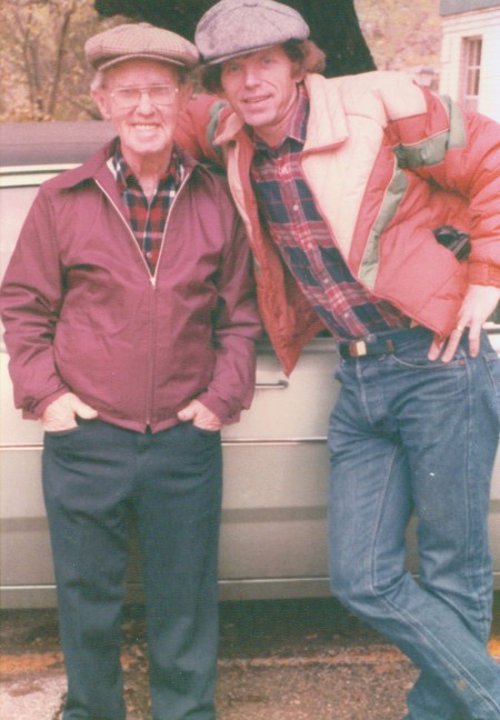 Frank Sexton, Joe Sexton Frank Sexton, Joe Sexton