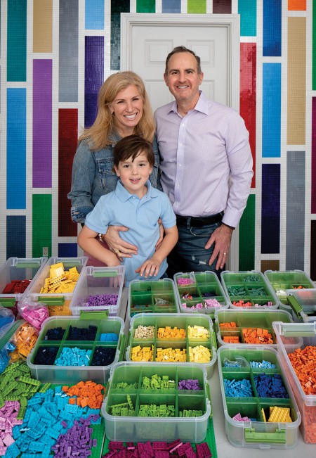 Laura Buchman, Jason Buchman, Max Buchman Laura Buchman, Jason Buchman, Max Buchman