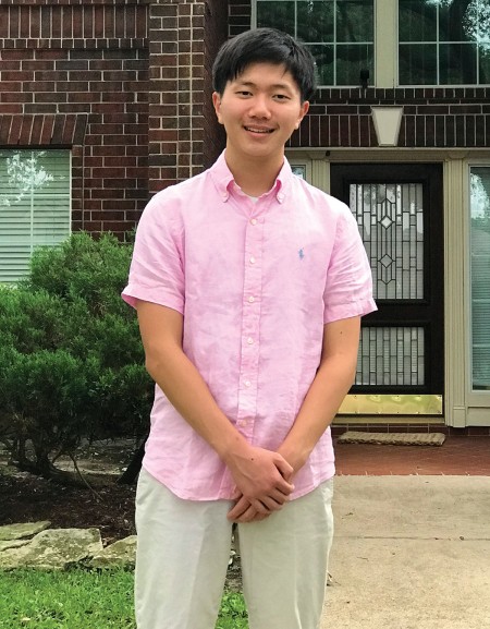 David Liu