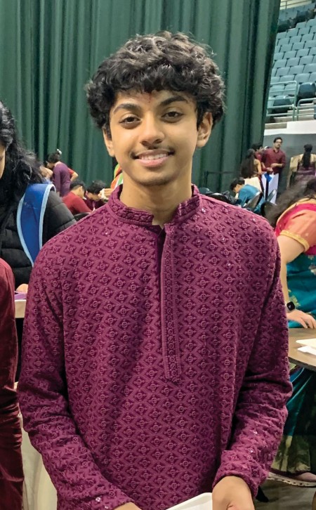 Sukrish Vikas