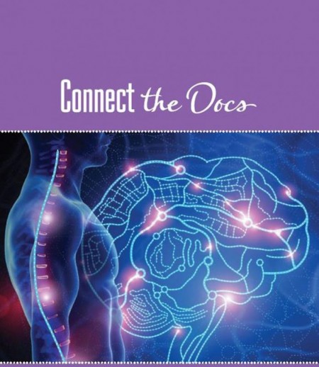 Connect the Docs