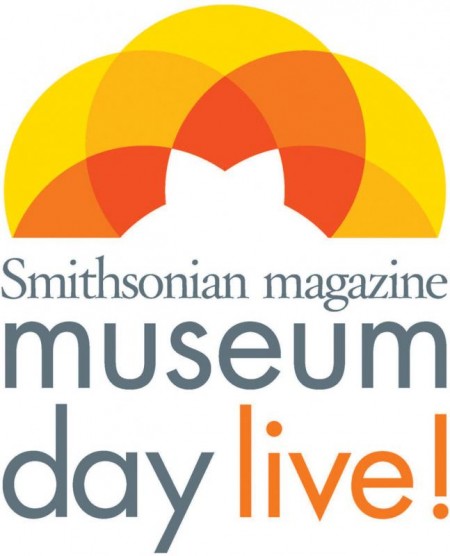 Museum Day Live